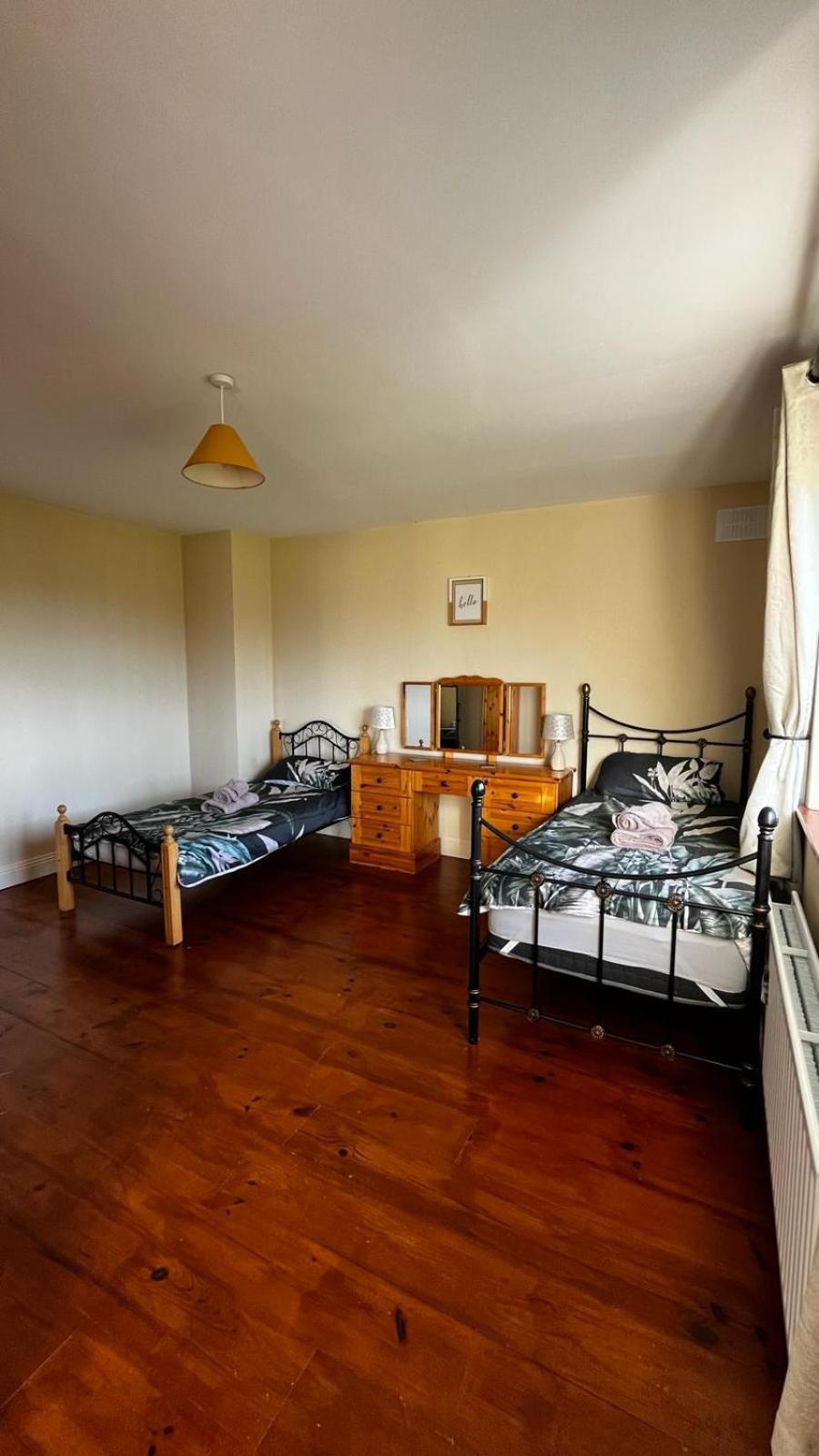 Barr An Chnoic Holiday Lettings Tipperary Zewnętrze zdjęcie