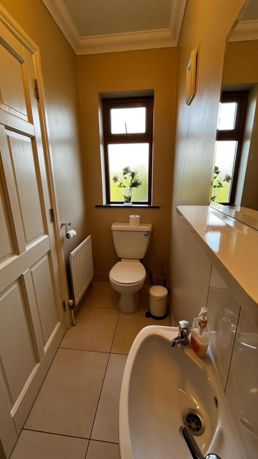 Barr An Chnoic Holiday Lettings Tipperary Zewnętrze zdjęcie