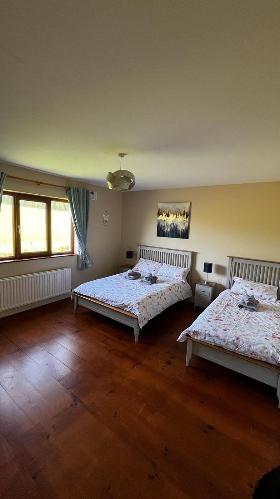 Barr An Chnoic Holiday Lettings Tipperary Zewnętrze zdjęcie