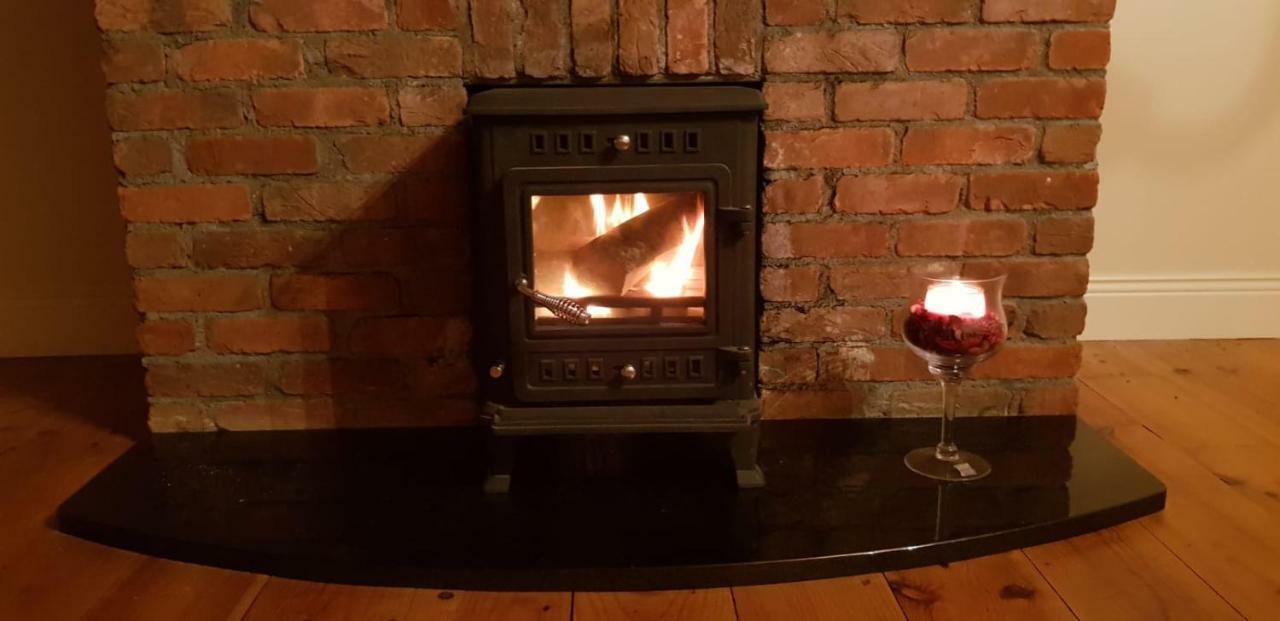 Barr An Chnoic Holiday Lettings Tipperary Pokój zdjęcie